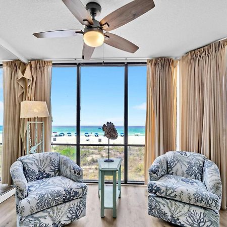 Apartamento Windward 106 At Edgewater Panama City Beach Exterior foto