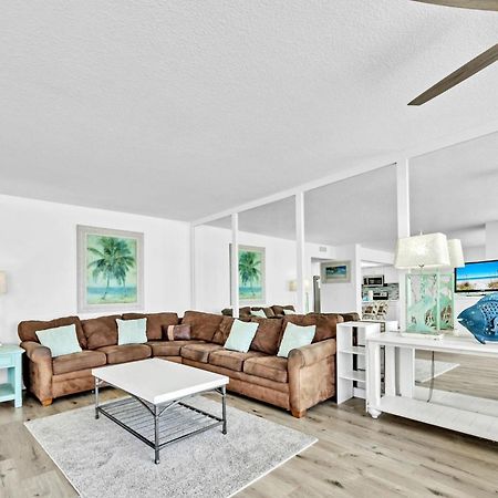 Apartamento Windward 106 At Edgewater Panama City Beach Exterior foto