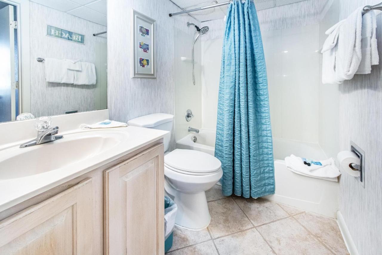 Apartamento Windward 106 At Edgewater Panama City Beach Exterior foto