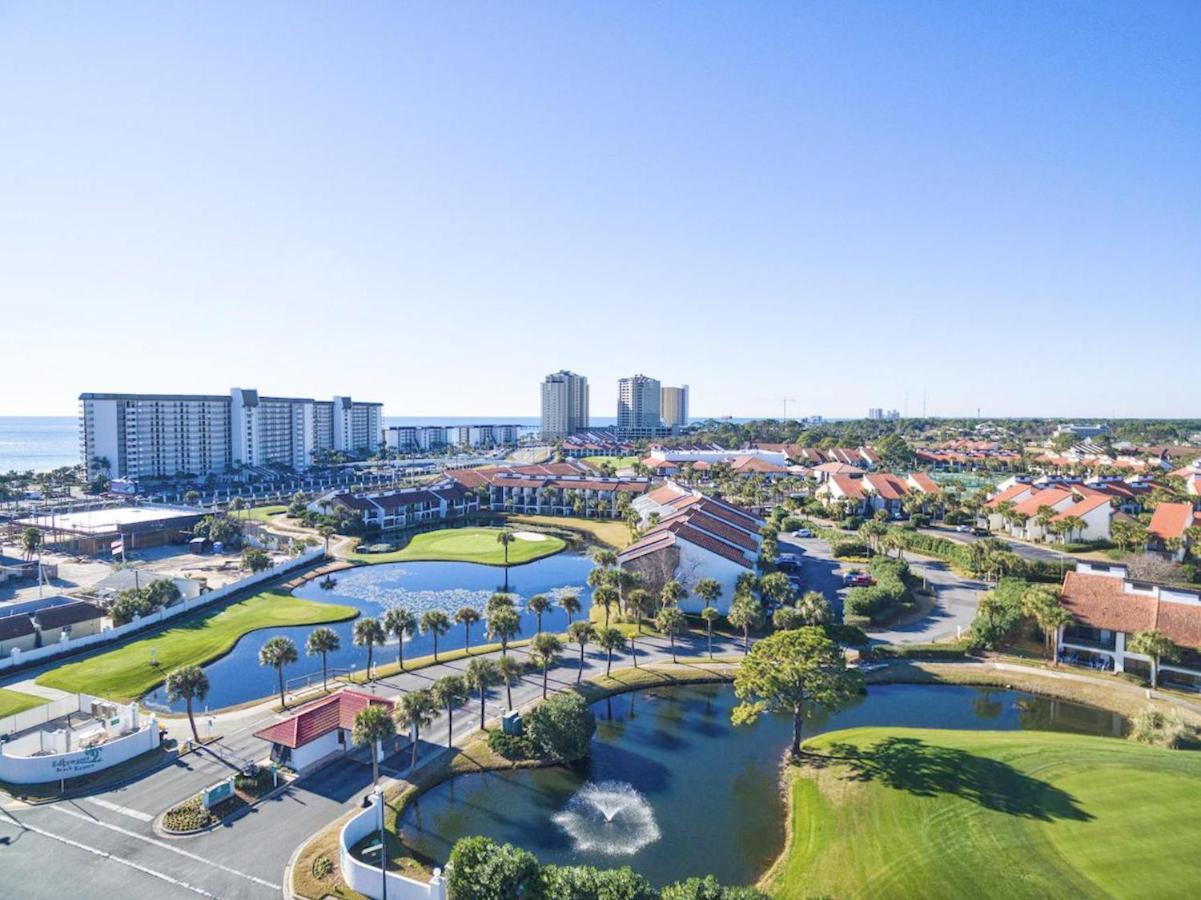 Apartamento Windward 106 At Edgewater Panama City Beach Exterior foto