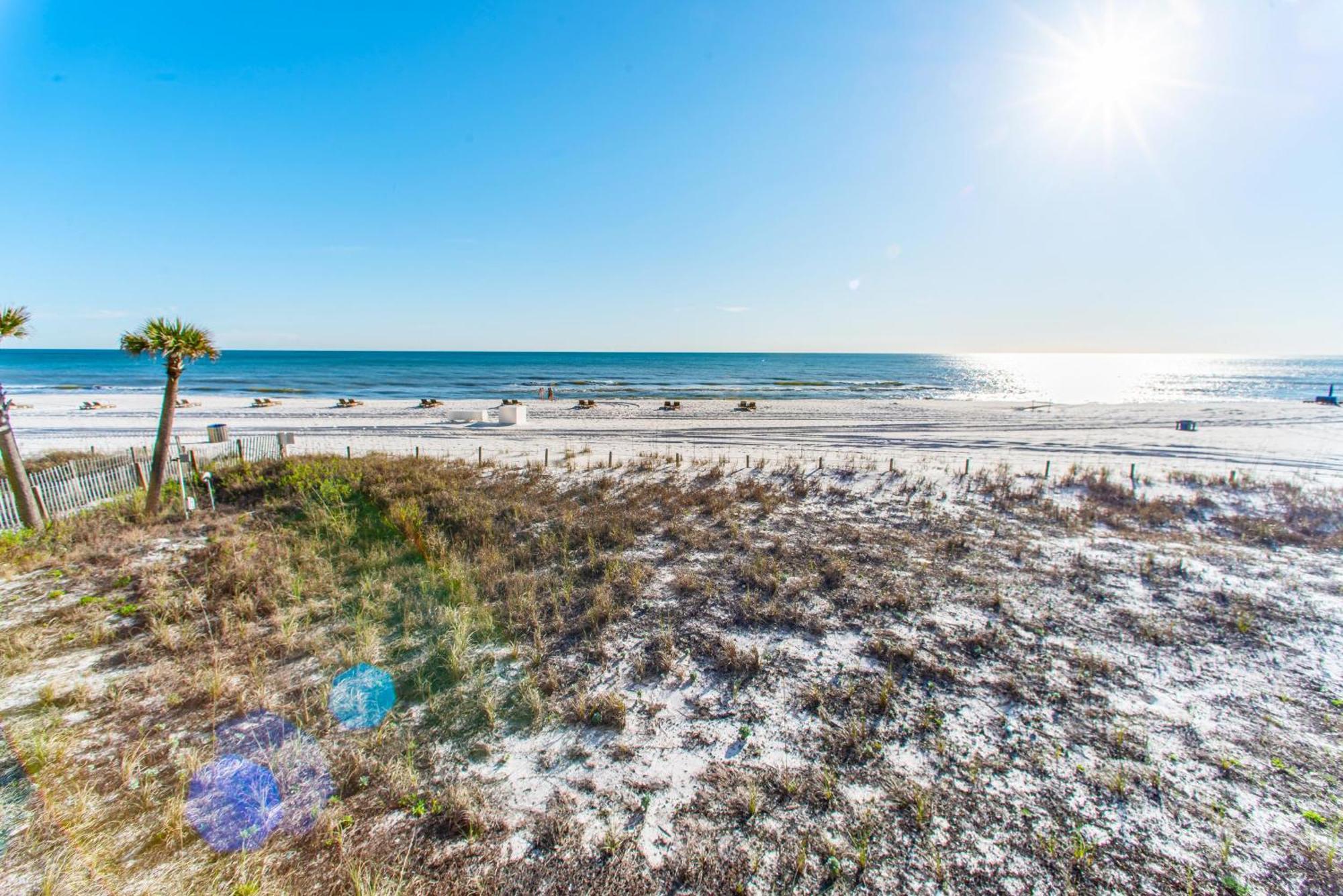 Apartamento Windward 106 At Edgewater Panama City Beach Exterior foto