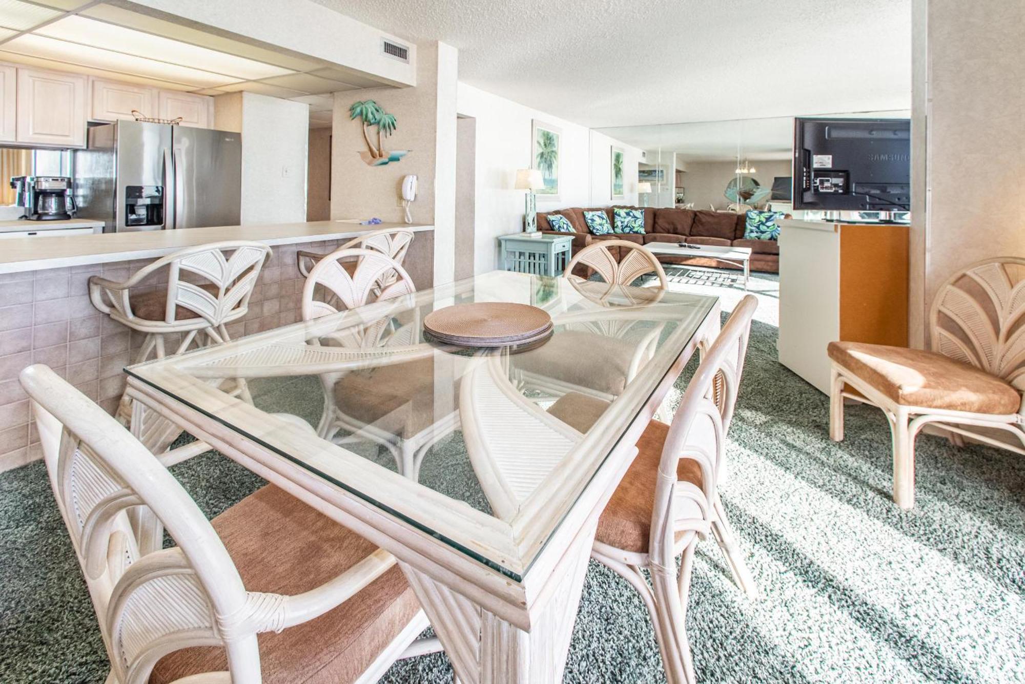 Apartamento Windward 106 At Edgewater Panama City Beach Exterior foto