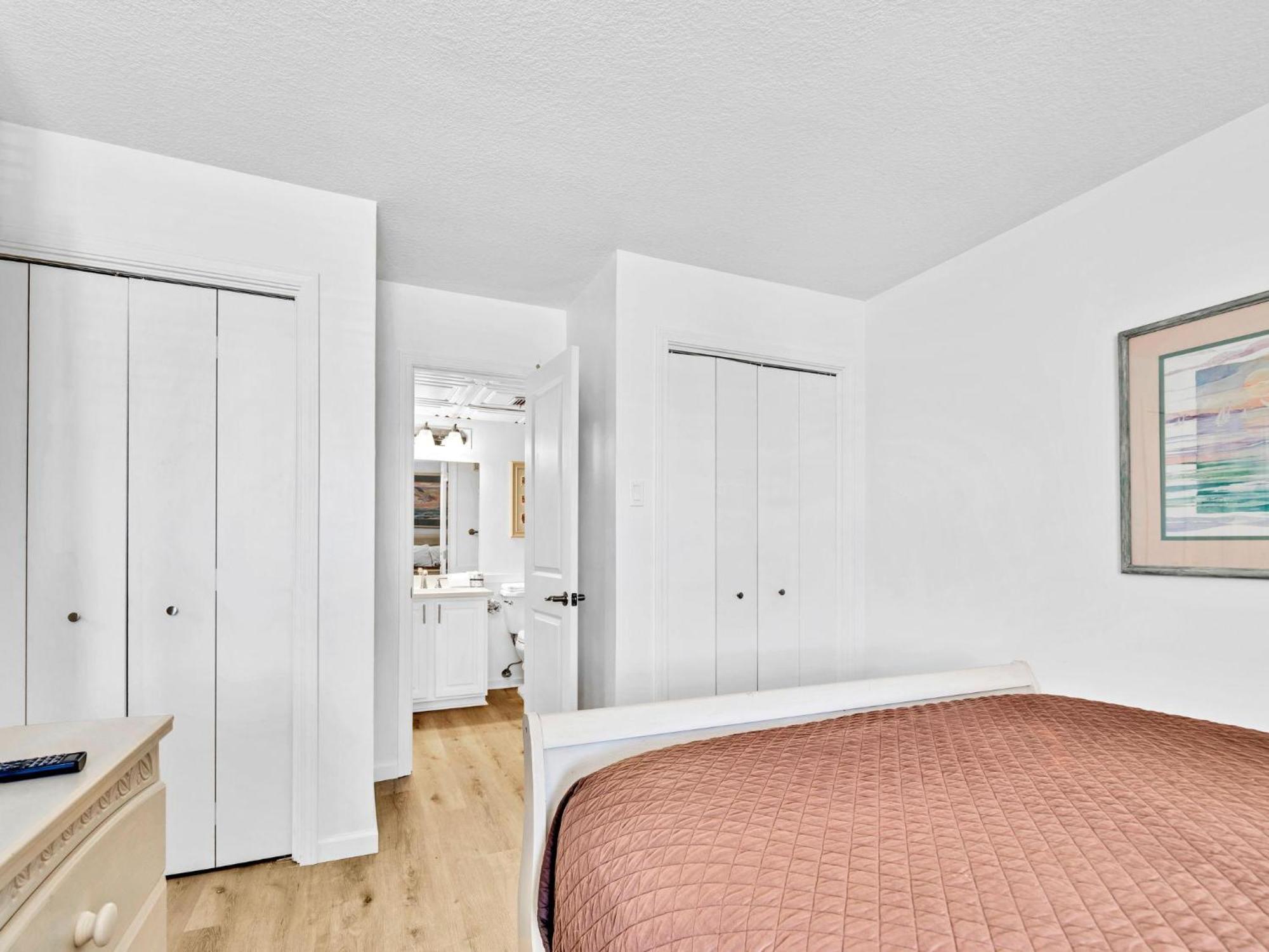 Apartamento Windward 106 At Edgewater Panama City Beach Exterior foto