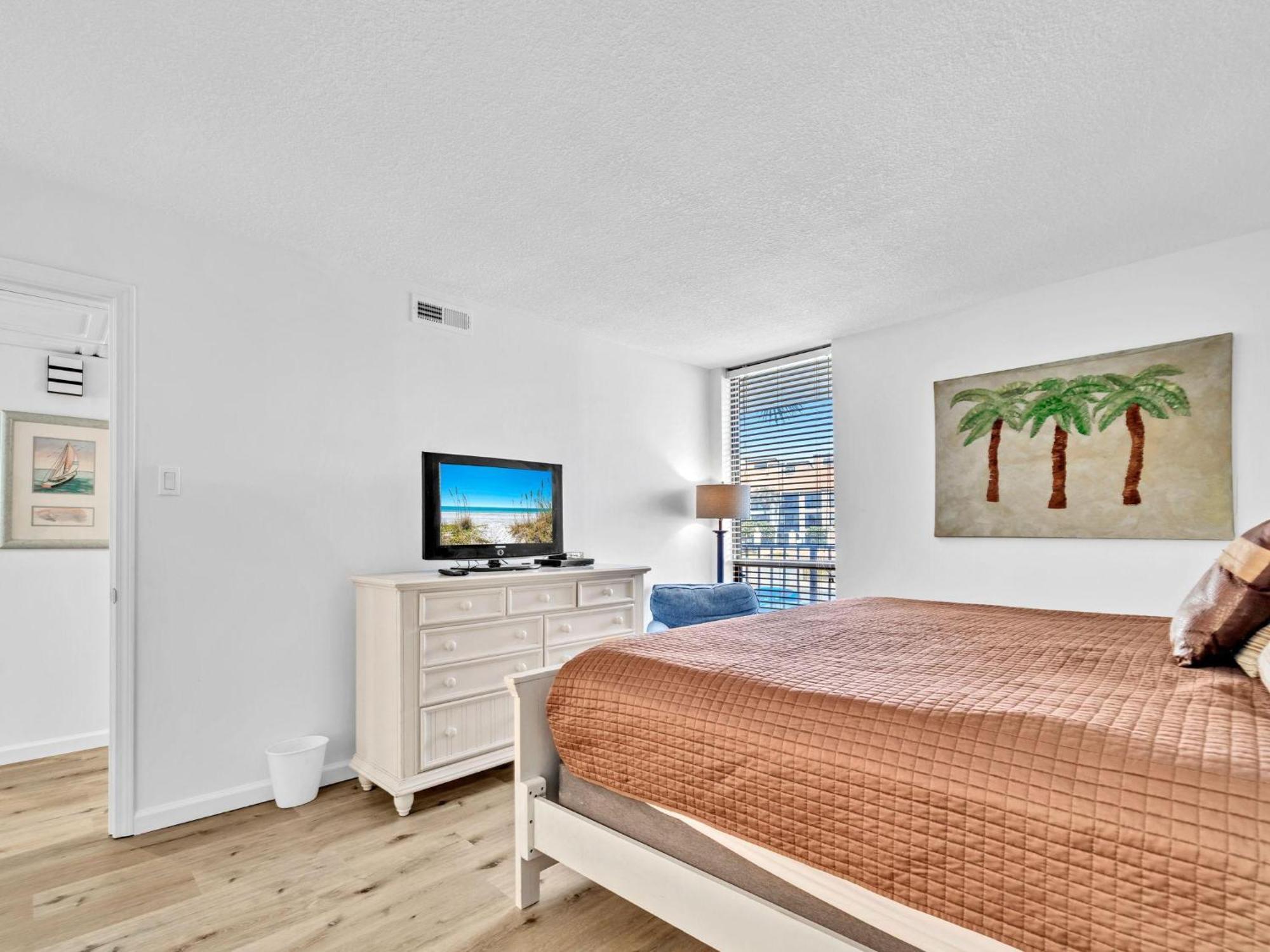 Apartamento Windward 106 At Edgewater Panama City Beach Exterior foto