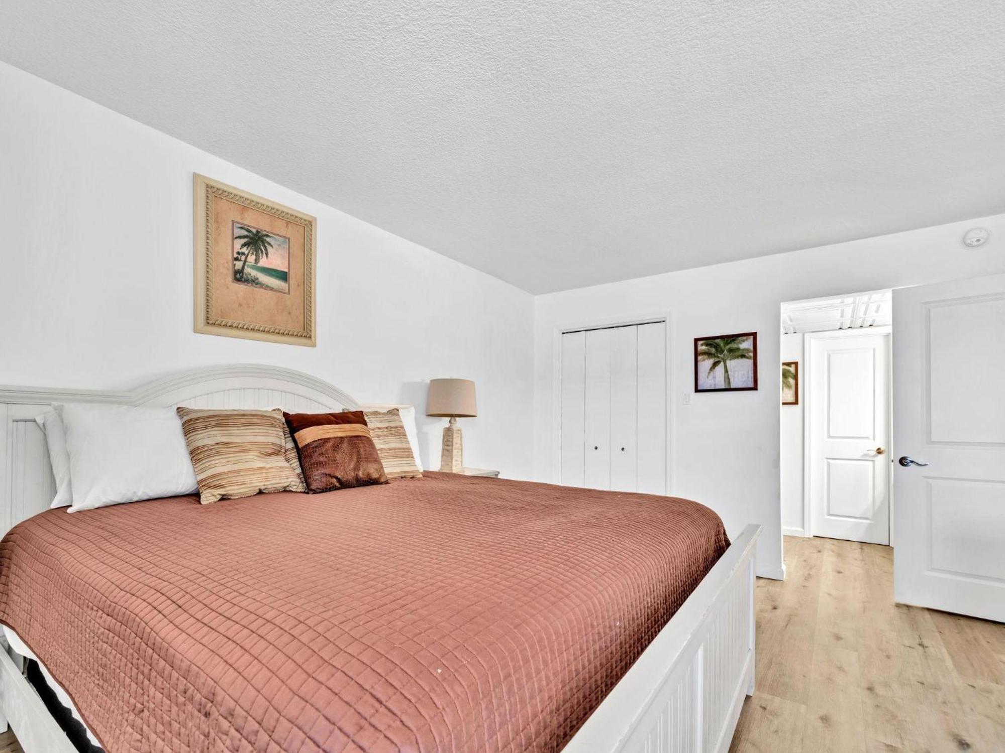 Apartamento Windward 106 At Edgewater Panama City Beach Exterior foto