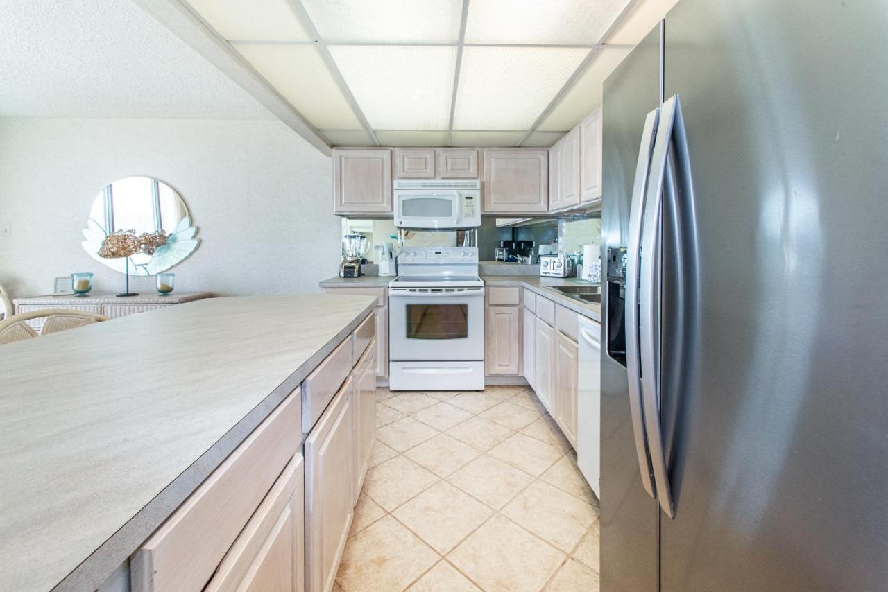 Apartamento Windward 106 At Edgewater Panama City Beach Exterior foto